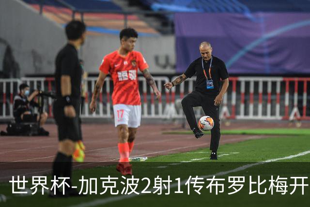 世界杯-加克波2射1传布罗比梅开二度 荷兰5-1大胜瑞典