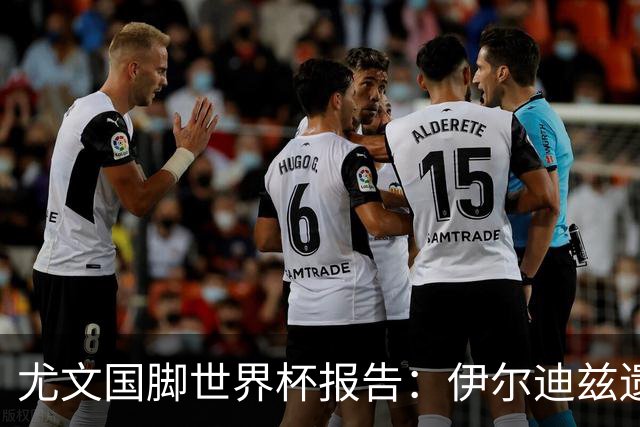 尤文国脚世界杯报告：伊尔迪兹遗憾出局，布雷默枯坐板凳